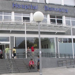 recurso hospital donostia san sebastian de juana chaos