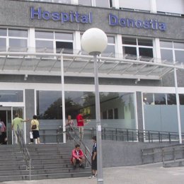 recurso hospital donostia san sebastian de juana chaos