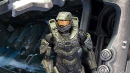 Figuras Halo 4