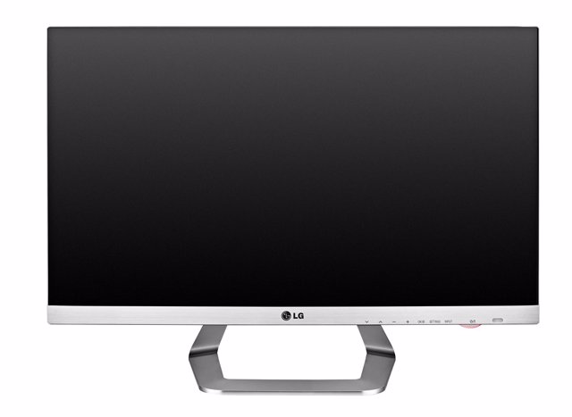 LG presenta su nuevo Smart TV de 27 pulgadas