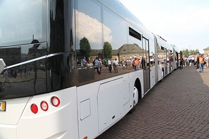 'Autotram Extra Grand' 