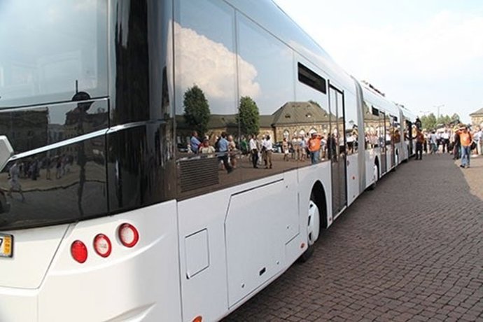 'Autotram Extra Grand' 