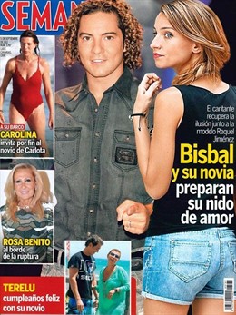 Portada de Semana