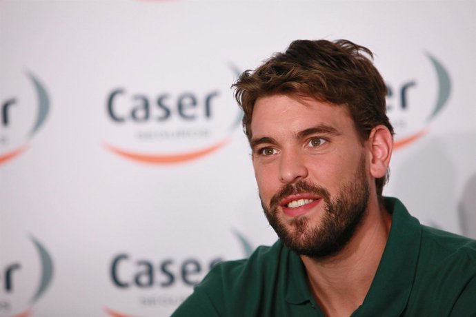Marc Gasol 