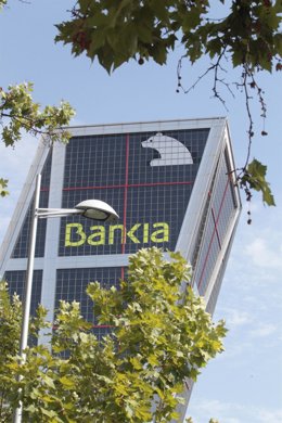 Recursos de Bankia