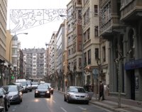 El comercio de Logroño podrá encender el alumbrado navideño entre el 30 de noviembre y el 6 de enero