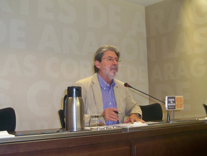 IU presenta dos proposiciones no de ley 