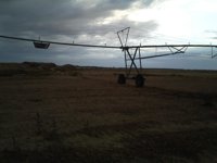 El Ejecutivo aragonés y FEGA cofinancian los trabajos de teledetección agraria