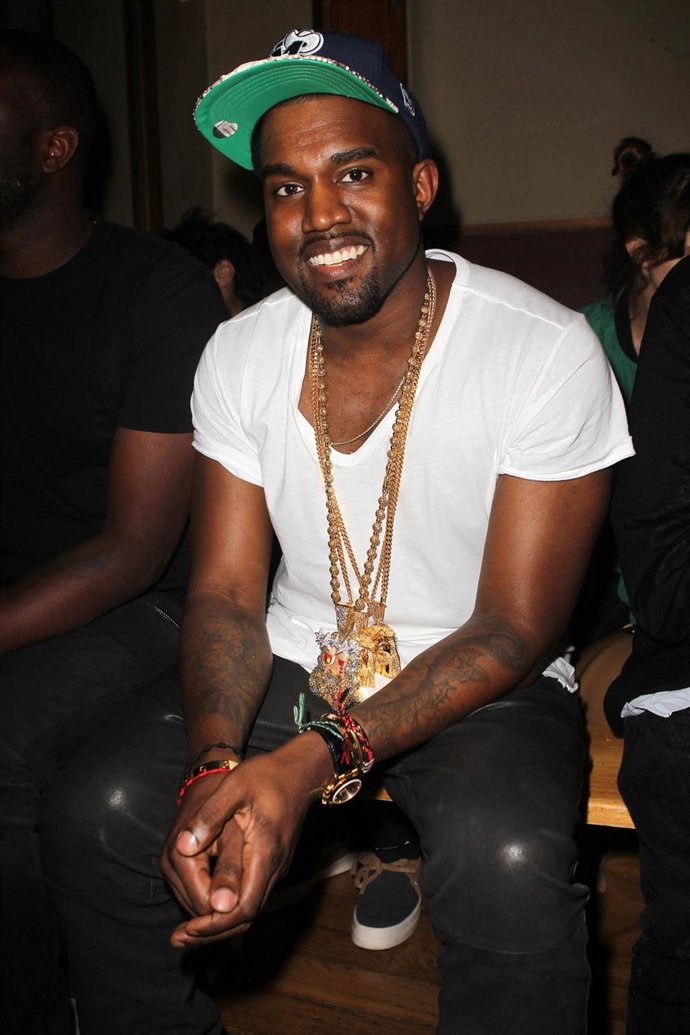 Kanye West 