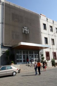 Fiscalía no ve "adecuado" llevar a un programa televisivo parte de una causa en secreto