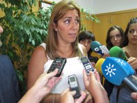 Junta espera que se alcance "una solución favorable" para Andalucía en las negociaciones con el Ministerio de Hacienda