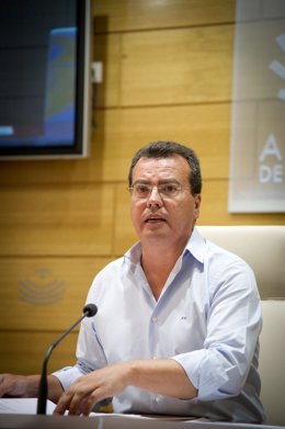 Miguel Cantero