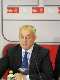 Pachi Vázquez: Mario Conde intentará una "transacción comercial" con el PP