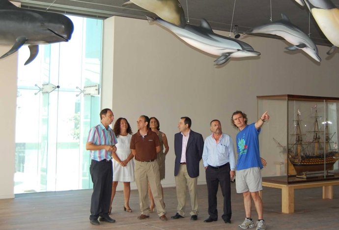 Museo Aula del Mar 'Alborania'