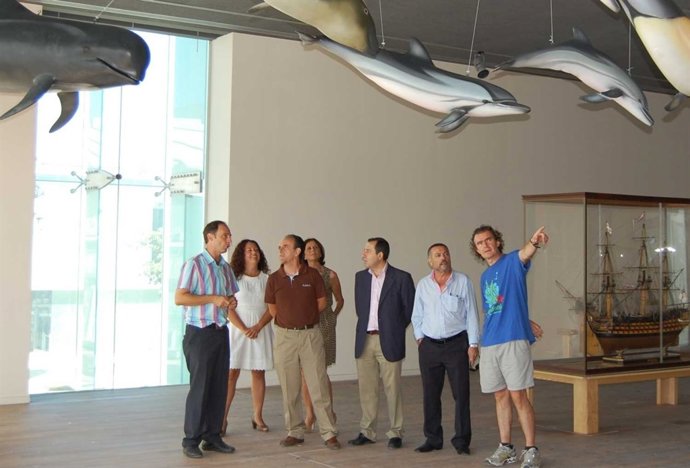 Museo Aula del Mar 'Alborania'