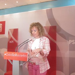 Eva Díaz Tezanos