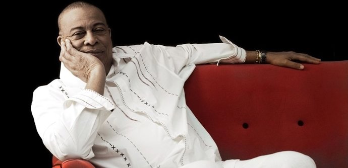 Chucho Valdés Actuará El La Sala BBK De Bilbao