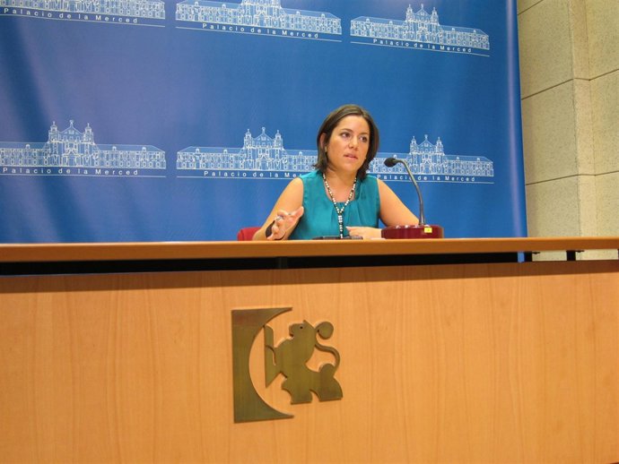 Soriano en rueda de prensa