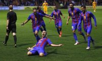 Fútbol/Europa League.- Previa del Levante-Motherwell