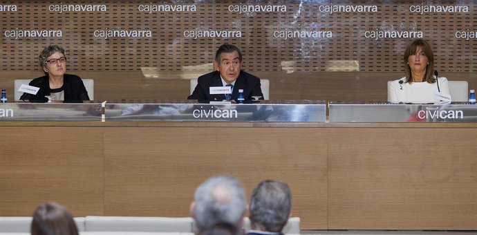 Presentación del nuevo programa 'Tú eliges: tú decides' de CAN.