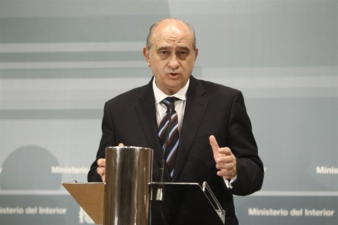 Jorge Fernández Díaz