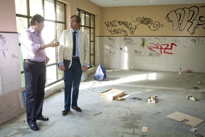 Cedida por Boadilla del Monte