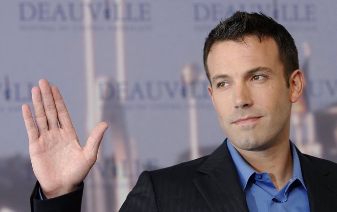 Ben Affleck