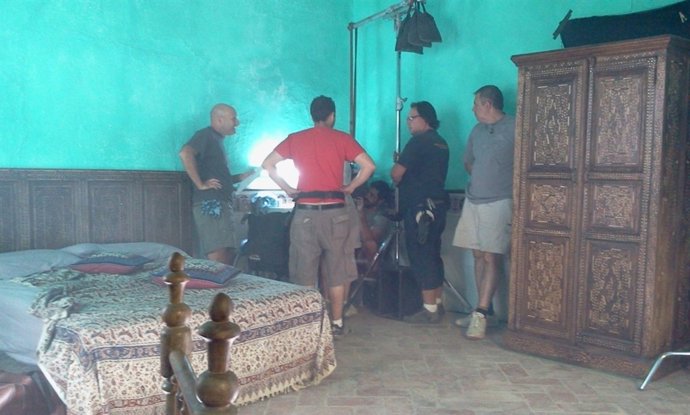 Imagen de la película