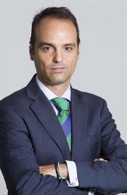 Alejandro Romero Frías, director comercial de Aplicaciones de SAP Iberia
