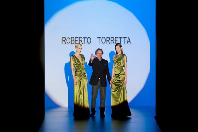 Roberto Torretta
