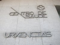 Más de 1.700 profesionales sanitarios, 115 en Galicia, se declaran objetores para atender a los 'sin papeles'