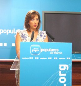 María José Nicolás