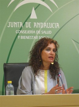 María Jesús Montero