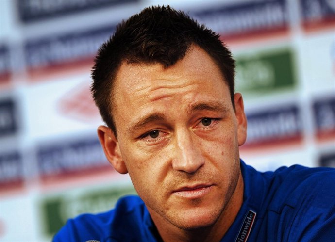 John Terry