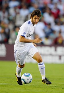 Granero confía en su equipo