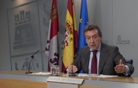 Presidencia prorroga 20 días el plazo de presentación de alegaciones al proyecto de Ordenación del Territorio