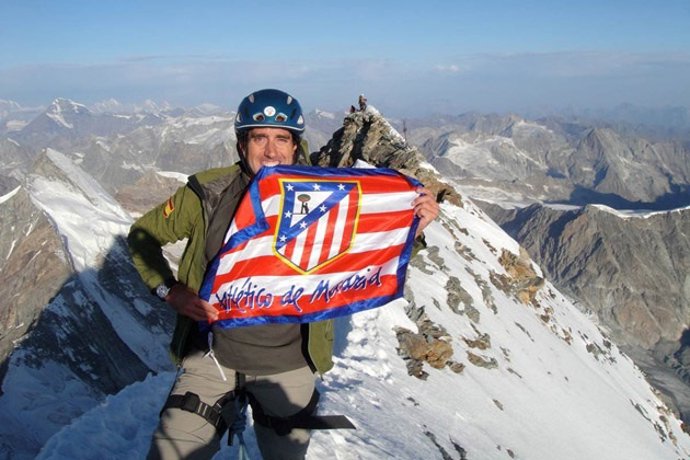 Campaña Mi Atleti en lo más alto Supercopa 
