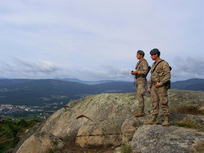Operación Centinela Gallego