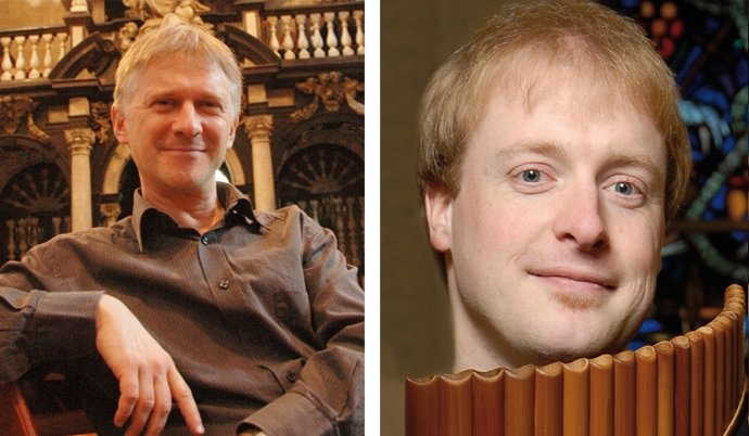 El Ciclo Internacional de Órgano llega a su fin este viernes