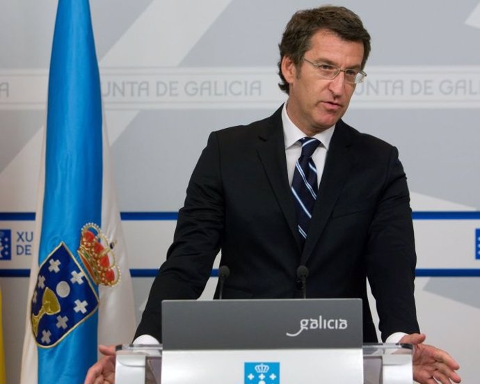Feijóo adelanta las elecciones gallegas al 21 de octubre