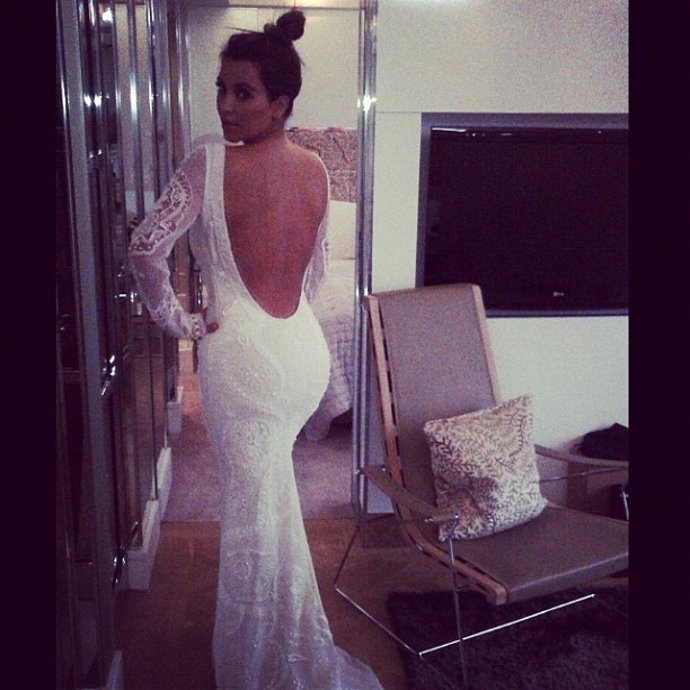 Kim Kardashian