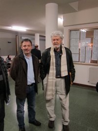 Compromiso por Galicia oferta a Anova una coalición para las próximas autonómicas