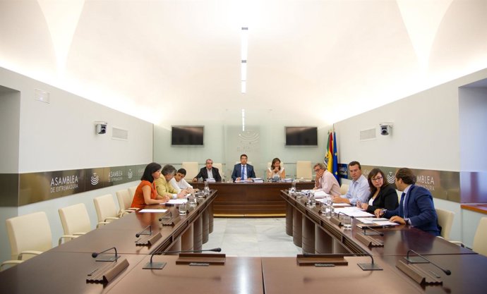 Junta de Portavoces