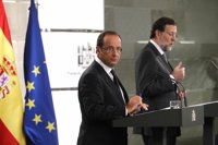 Rajoy dice que el fondo de rescate regional no se agotará porque el Gobierno sabe "qué van a hacer" las CC.AA.