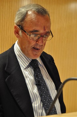 El Investigador Mariano Barbacid