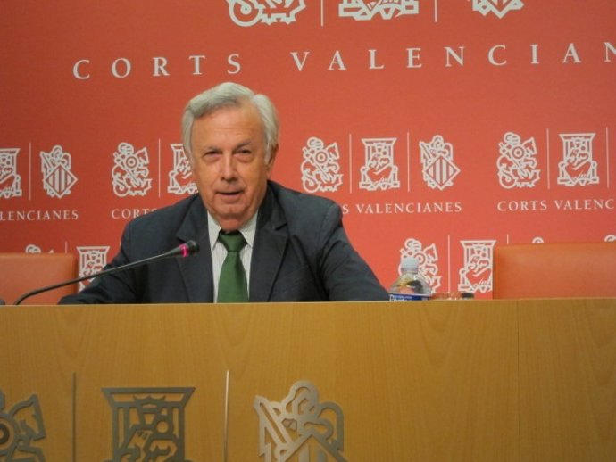Rafael Maluenda