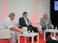 Puig denuncia el "desorden" del Consell por el "baile de cifras" para acceder al Fondo de Liquidez Autonómico