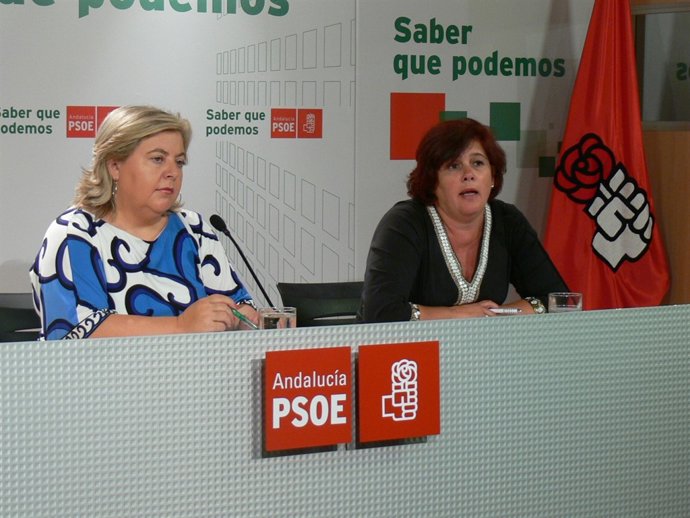 PSOE Pide Que Se Reduzcan A 20 Las Peonadas Para El Subsidio Agrario
