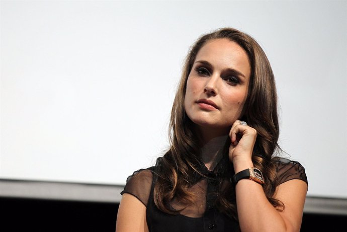 Natalie Portman