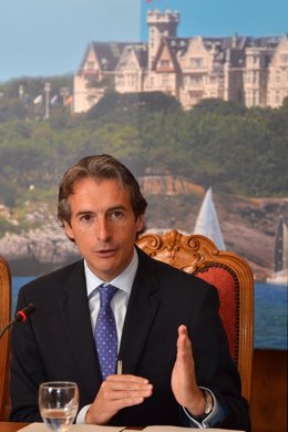 Íñigo De Le La Serna 